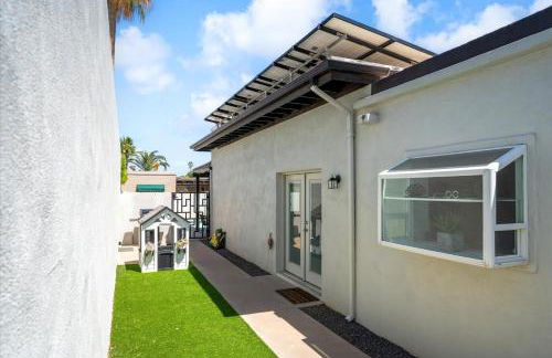 Modern Comfort Pool BBQ Prime Location - Foto 24