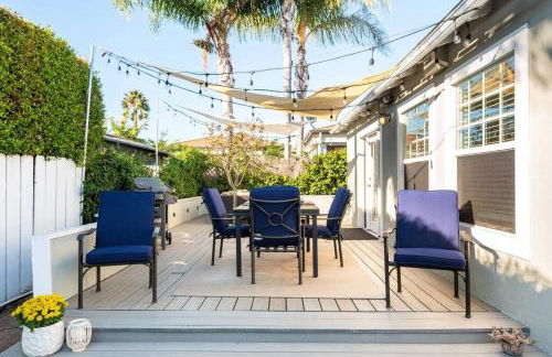 Charming Mid-Century Craftsman, Hot Tub with Serene Yard - Foto 8