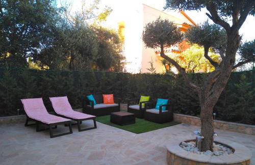 VILLA VICKY PEÑISCOLA, chalet pareado - Foto 19