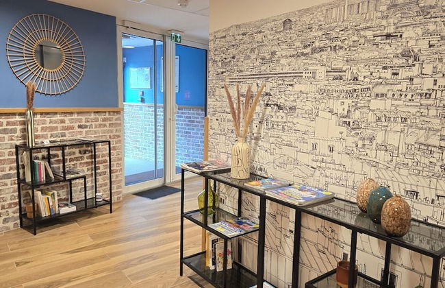 Résidence du Parc Vanves - Foto 26