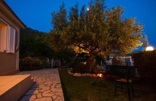 Kroussos Cottage - Foto 13