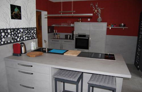 Hochwertige Ferienwohnung/zentrumsnahe Lage! - Foto 3