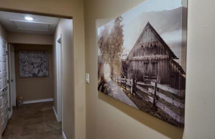 Spacious 4BR 3Baths Near Airport and La Plaza Mall - Foto 5