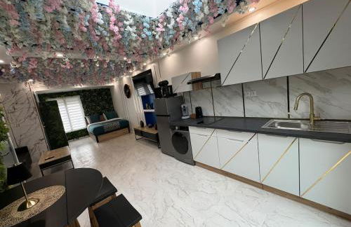 Apartment with jacuzzi - Foto 8