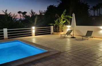 Finca Ca Nostra, Charmante Villa, Großzügiger Pool & Meerblick - Foto 20