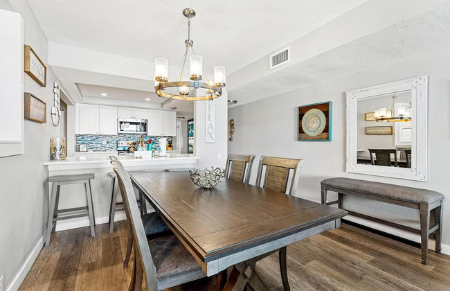 Fanta-Sea on the Beach by Beachside Management - 53 Beach Rd - Foto 30