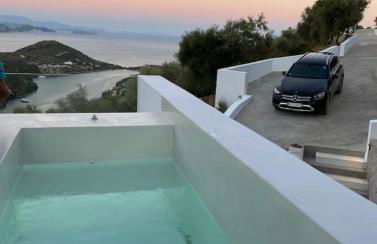 The Cove Sivota Bay - Foto 2