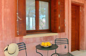 PYRGOS RALLI ESTATE Guesthouse - Foto 15