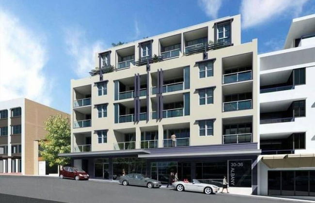 Wyndel Apartments - Encore - Foto 1