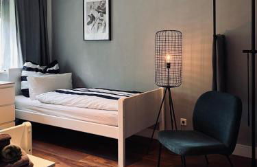 Villa - Stilvolles Boutique Landhaus - Foto 16