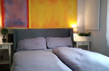 Gemütliche 1 Zimmer Ferienwohnung - Foto 3