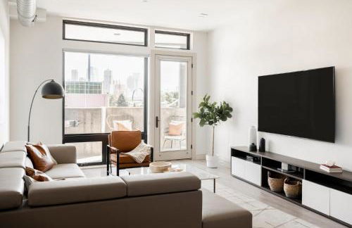 Brand New Condo - Walk to Empower Stadium - Tesoro - Foto 1