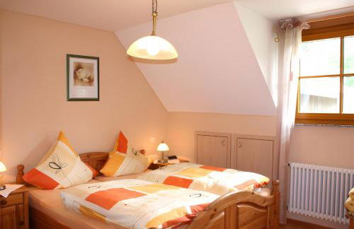 Schlosshof - Der Urlaubsbauernhof - Foto 35