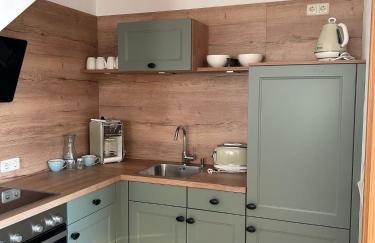 Hasselberger Huus - Foto 22