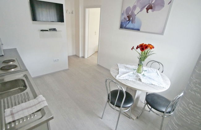 Ferienwohnung Burscheid - Foto 19