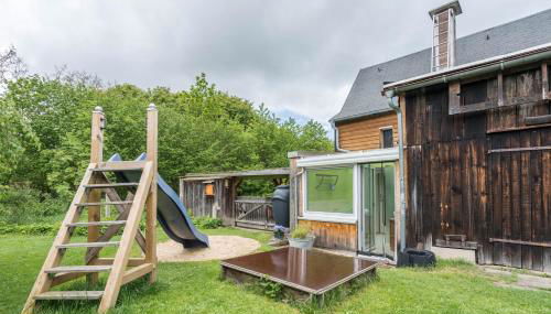 Chalet Kunterbunt - Foto 2