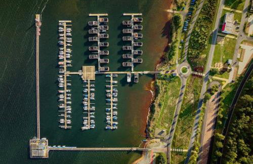 Hausboot am See - Foto 22