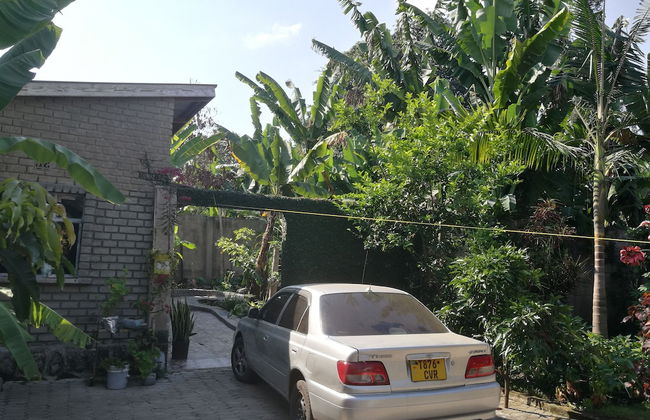 In-Africa Stay - Foto 28