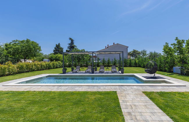 Villa Essea - Foto 15