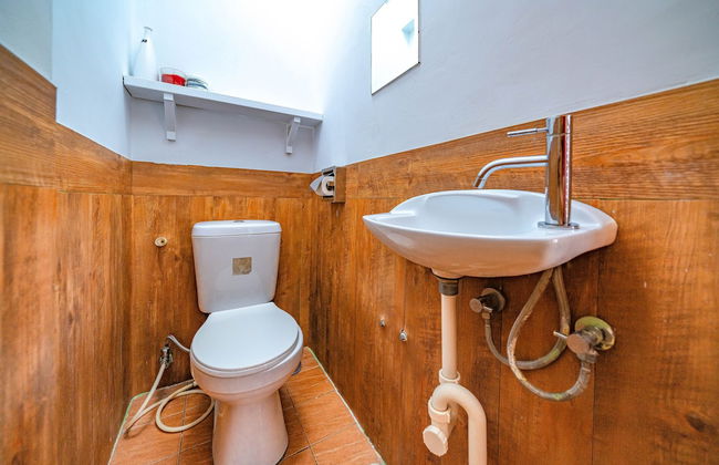 Vanilla Tian Yu - Foto 24