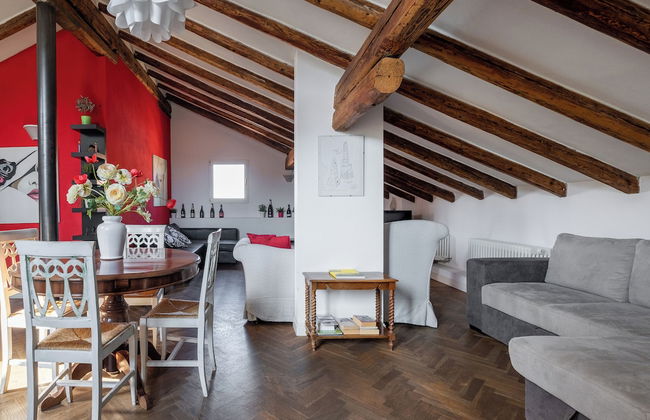 Urbana 13 Rooftop by Wonderful Italy - Foto 12