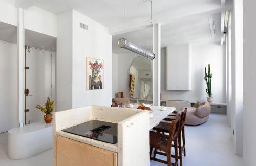 Superbe loft moderne en plein centre ville - Foto 27
