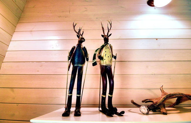 Luxurious Villa with Sauna, Hot Tub, Recreation Room, Large Enclosed Garden - Foto 25