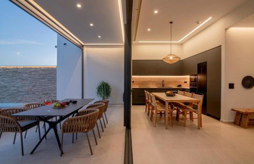 Anantia Villa 1 - Scenic View, 50 m2 infinity pool - Photo 30