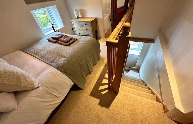 Beautiful 4-bed Cottage in Heart of the Cotswolds - Foto 5