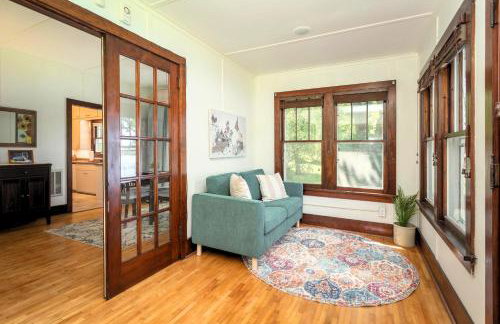 The Cowdry Cottage - Pet-Friendly - Canoe - Bikes - Foto 19