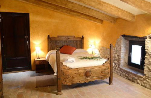 Can Marisch La Casa Pairal - Foto 18