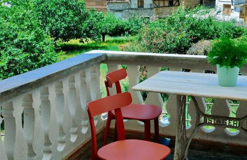 Casa El Caney en Corazón de La Vera - Photo 22