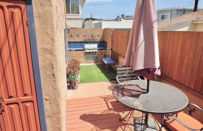 La Brisa 1 Block From the Beach! - Foto 36