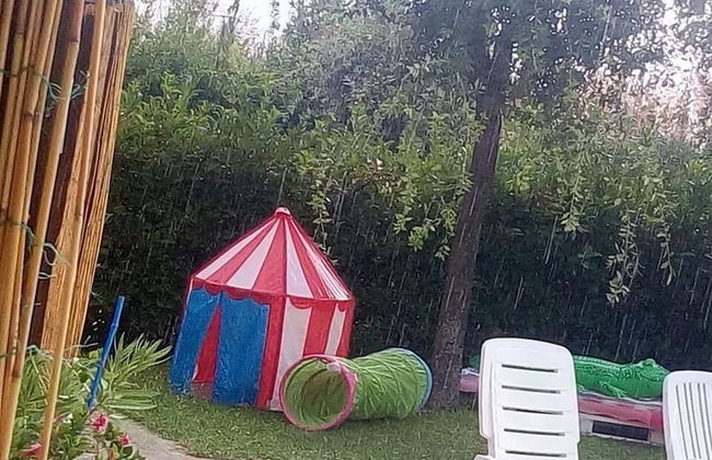 Agave Resort - Foto 21