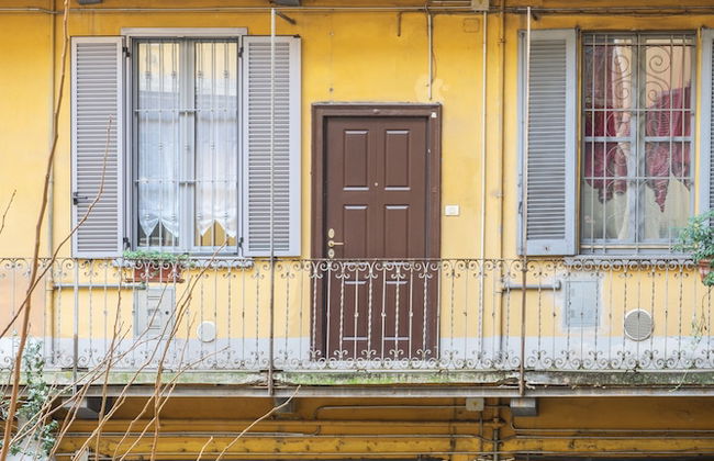 JOIVY Bright Apartment in De Angeli near Subway - Photo 12