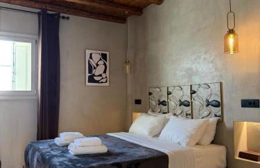 MykonosTown Cycladic house ZoE, by Mykonos High - Foto 4