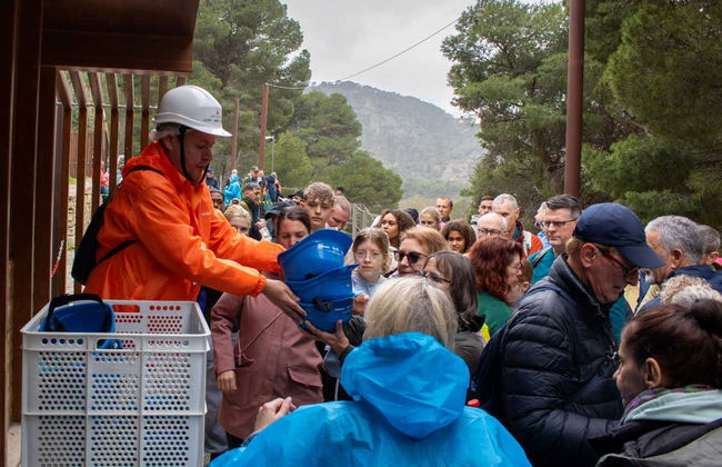 Excursión al Caminito del Rey - Foto 7