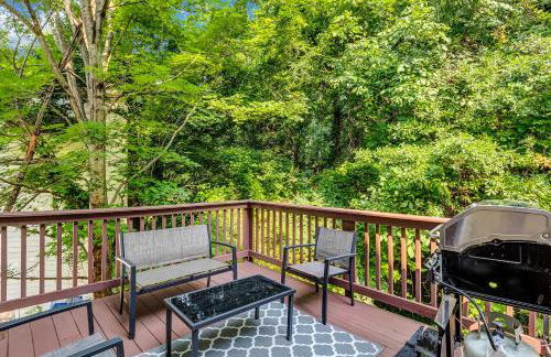 ATL 3BD KING BED NEAR STADIUM WHOLE HOUSE FREE WiFi - Foto 71