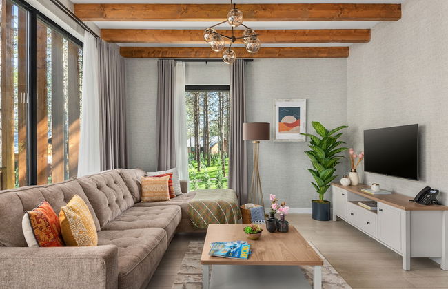 HARMONY GREEN VİLLAGE RESORT - Foto 5