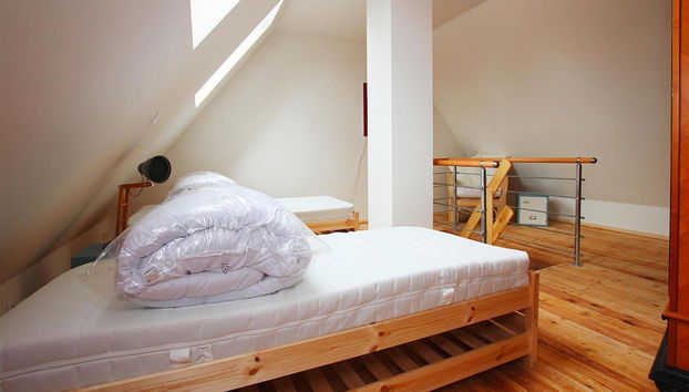 Ferienhaus in Neukalen - Photo 5, Room