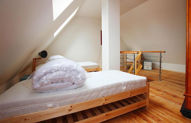 Ferienhaus in Neukalen - Foto 5