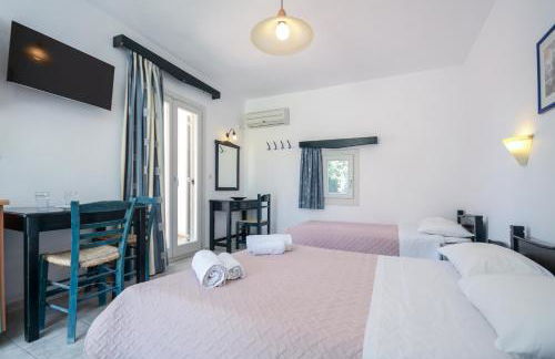 Ydreos Studios & Apartments - Foto 40