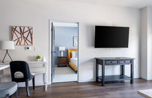 Landing Amazing 1BD Game Room Clubhouse - Foto 4