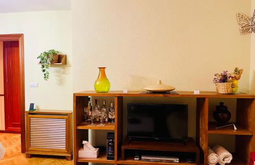 Senda de las mariposas Vinuesa - Foto 14