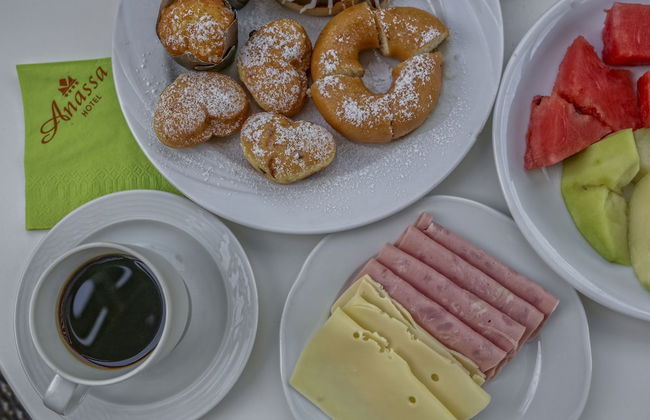 Hotel Anassa - Foto 59