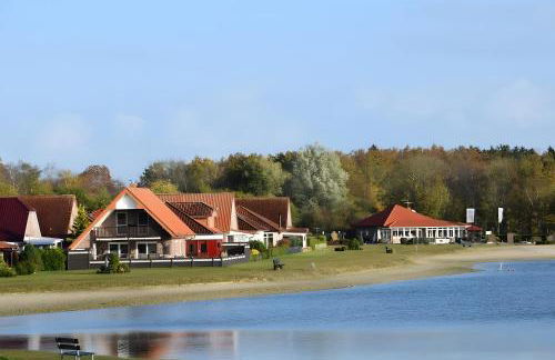 Ferienhaus Auszeit am See - Foto 9