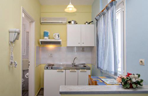 Irini Studios in Tinos - Foto 36