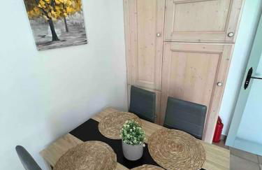 P1- Maison 2min metro PARIS-EXPO 3 chambres 3 lits - Foto 13