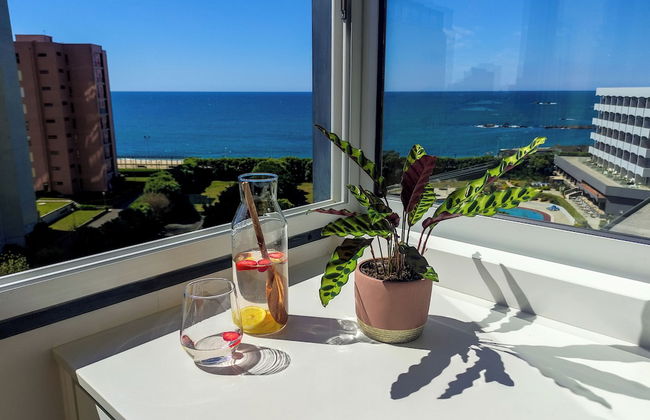 PÓVOA BEACH OCEAN VIEW - Photo 20