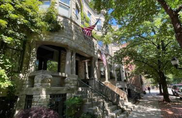 2F Chicago's Little Italy near West Loop & Downtown - Foto 4